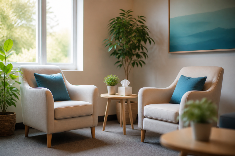 Psikososyal Destek